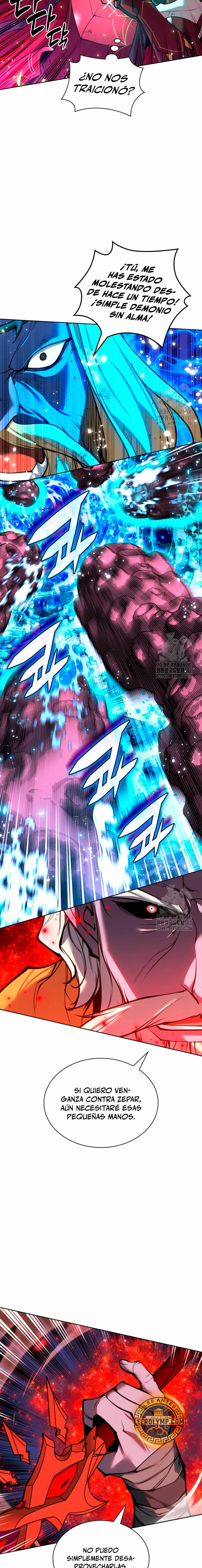 Read El Chetado (es) Manga Online