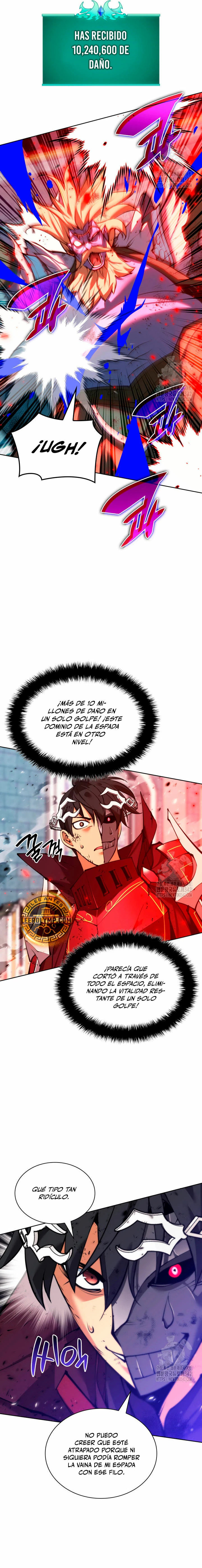 Read El Chetado (es) Manga Online