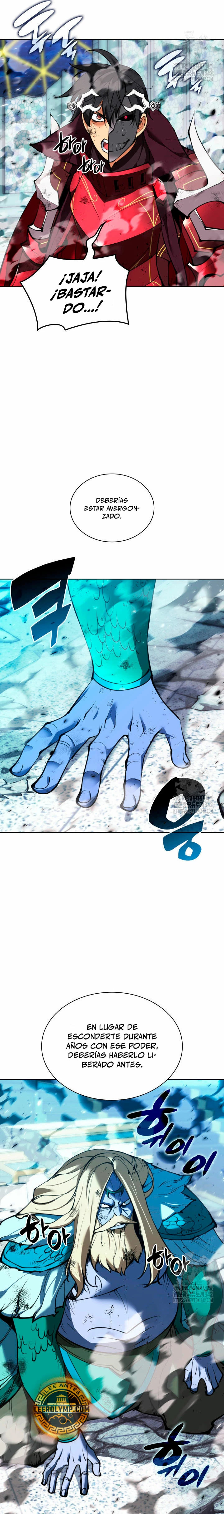 Read El Chetado (es) Manga Online