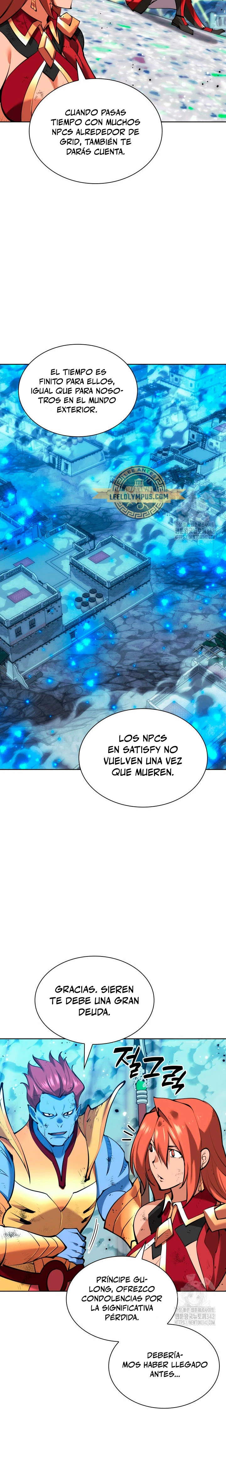 Read El Chetado (es) Manga Online