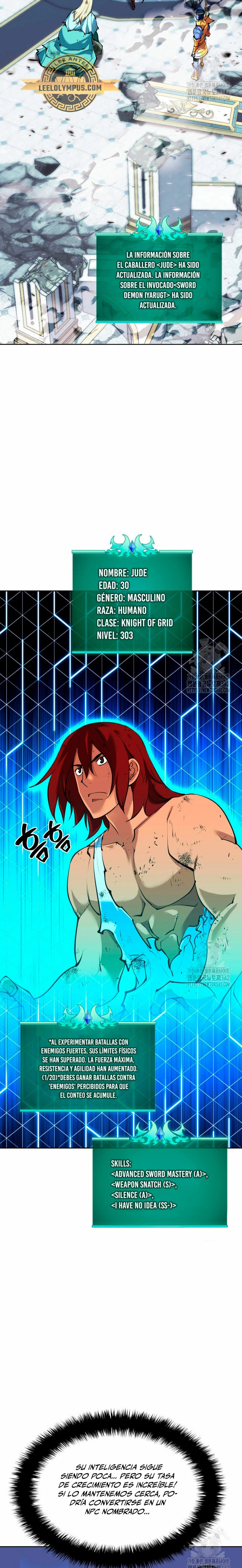 Read El Chetado (es) Manga Online