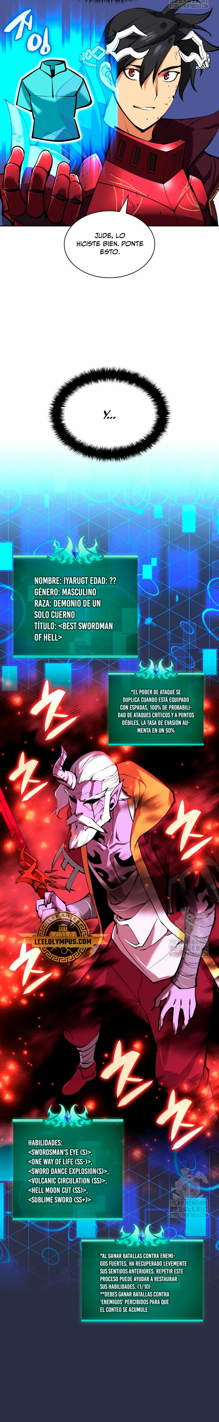 Read El Chetado (es) Manga Online