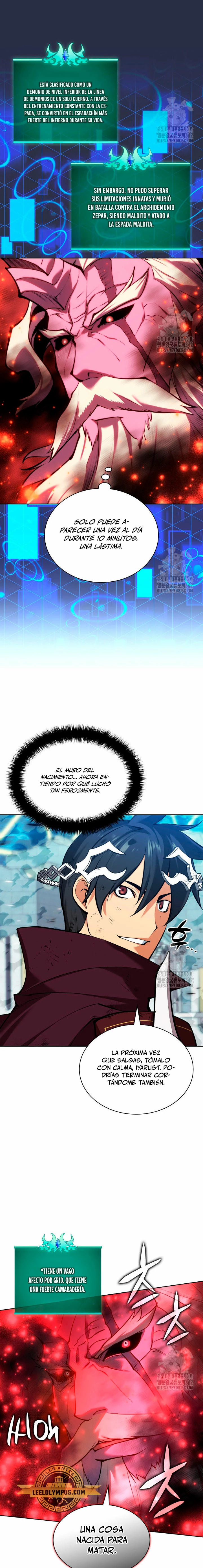 Read El Chetado (es) Manga Online