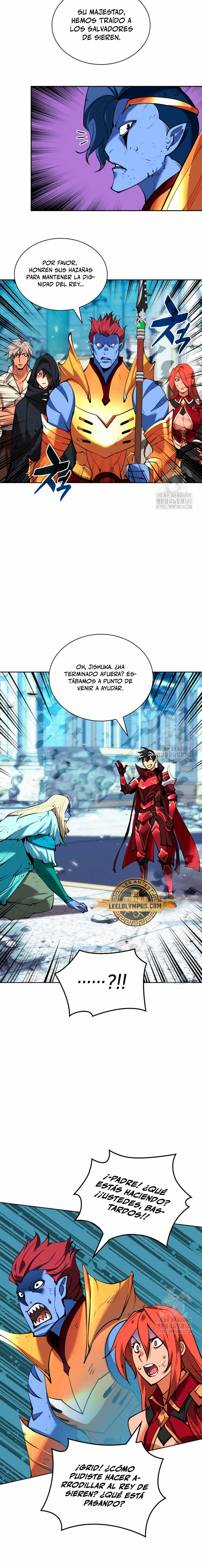 Read El Chetado (es) Manga Online