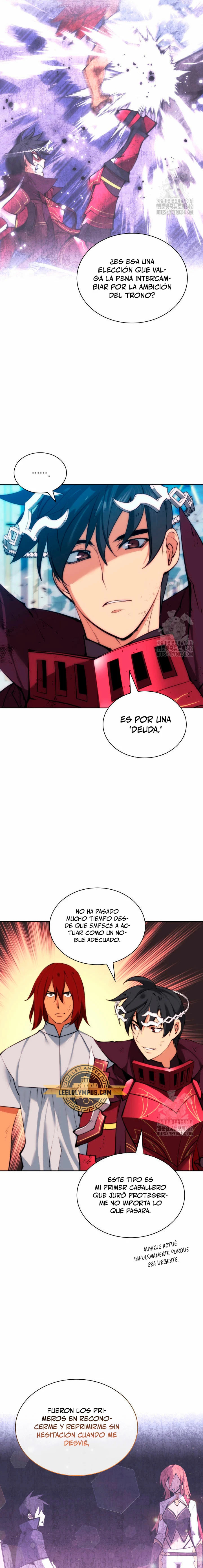 Read El Chetado (es) Manga Online