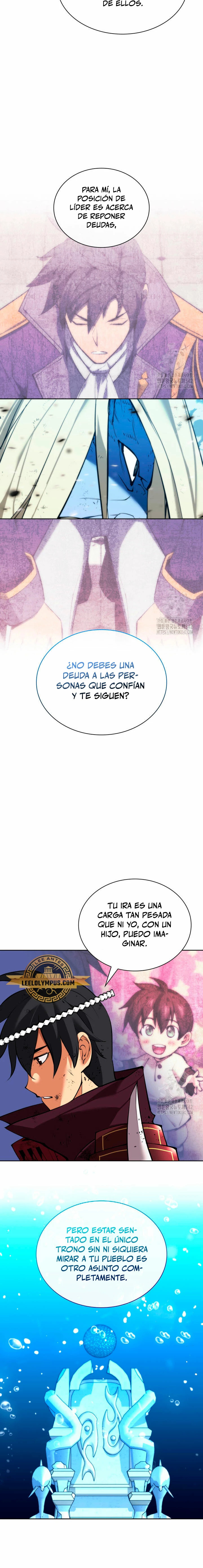 Read El Chetado (es) Manga Online