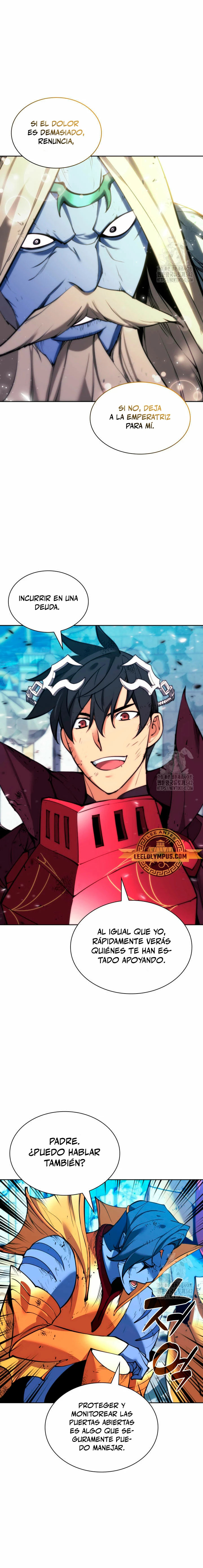 Read El Chetado (es) Manga Online