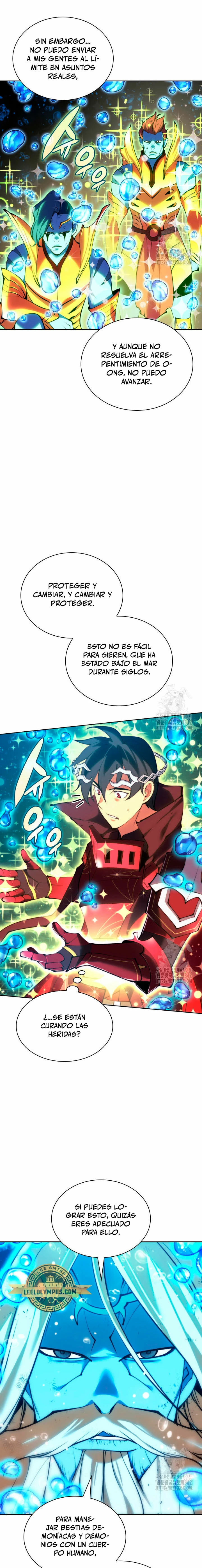 Read El Chetado (es) Manga Online