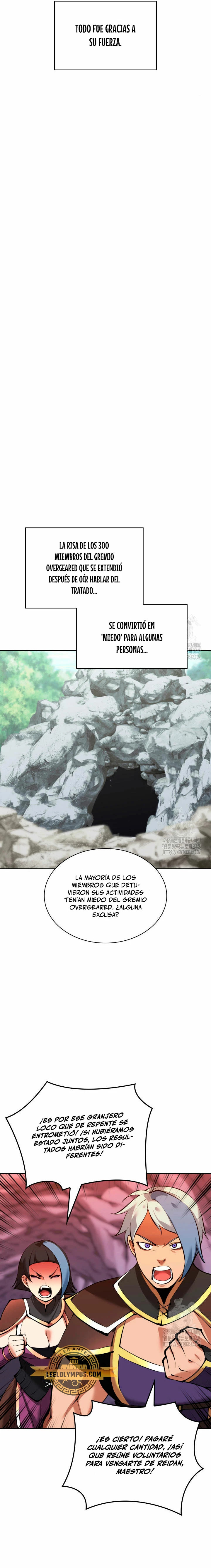 Read El Chetado (es) Manga Online