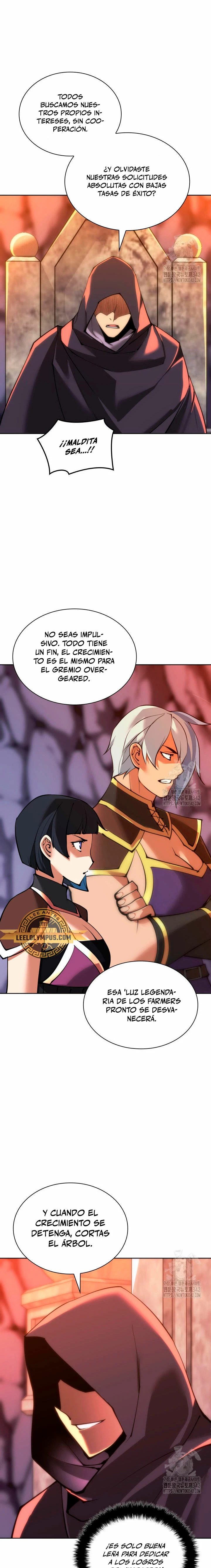 Read El Chetado (es) Manga Online