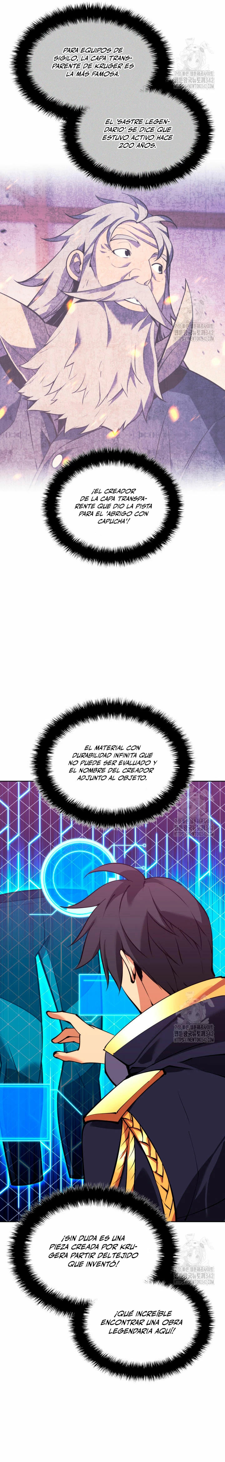 Read El Chetado (es) Manga Online