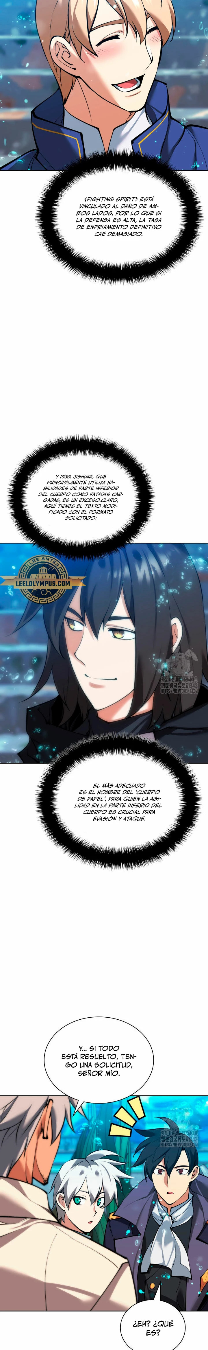 Read El Chetado (es) Manga Online