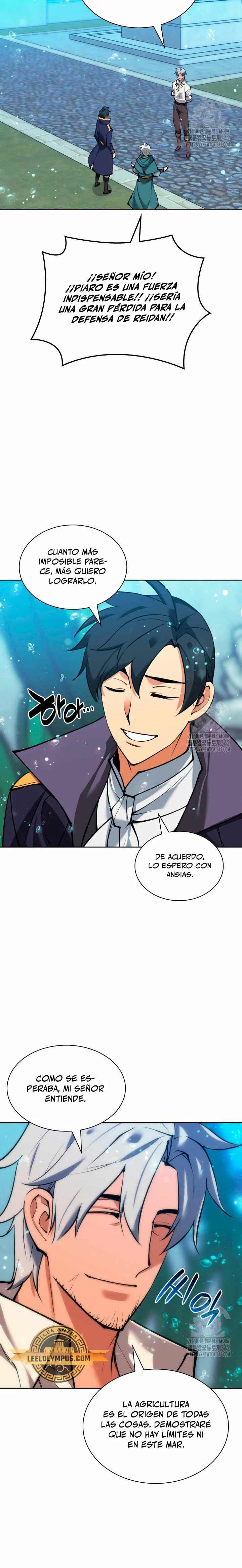 Read El Chetado (es) Manga Online