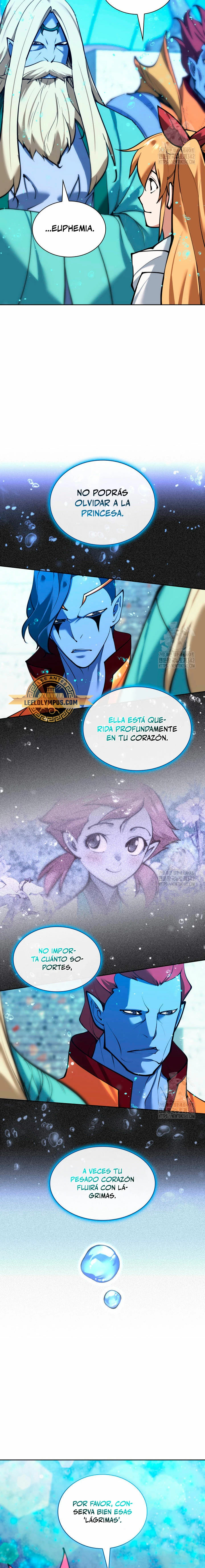 Read El Chetado (es) Manga Online