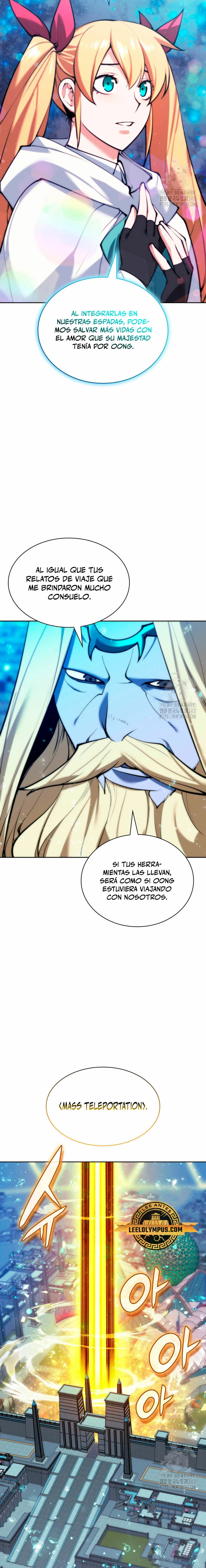 Read El Chetado (es) Manga Online