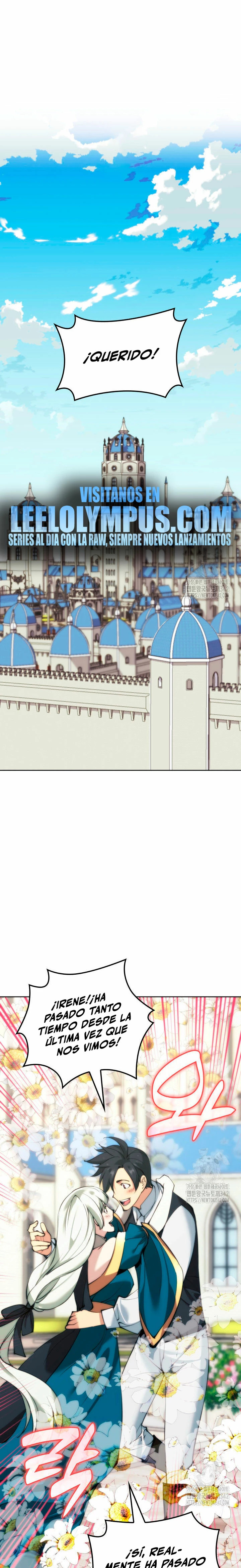Read El Chetado (es) Manga Online