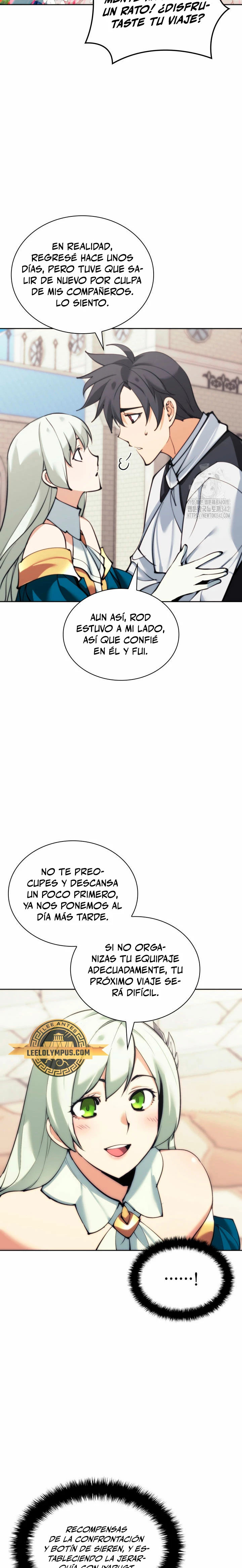 Read El Chetado (es) Manga Online