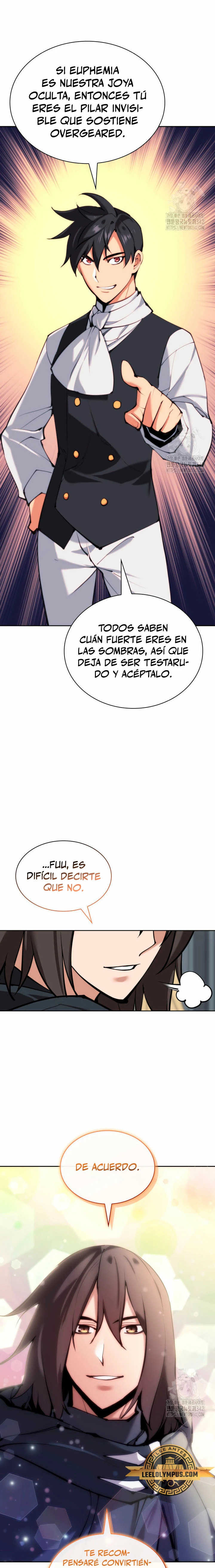 Read El Chetado (es) Manga Online