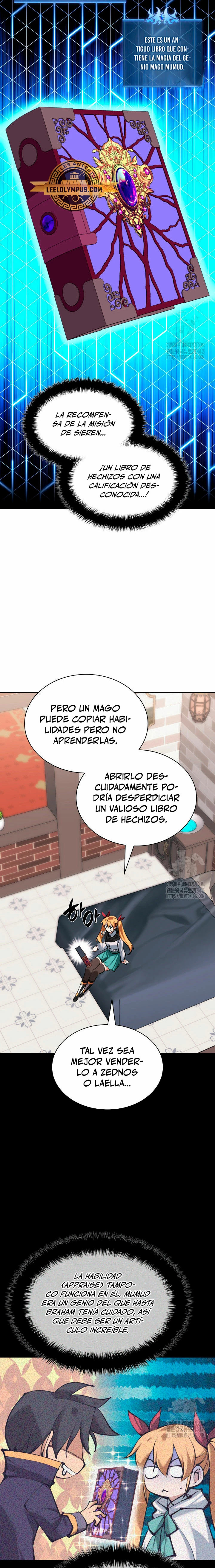 Read El Chetado (es) Manga Online