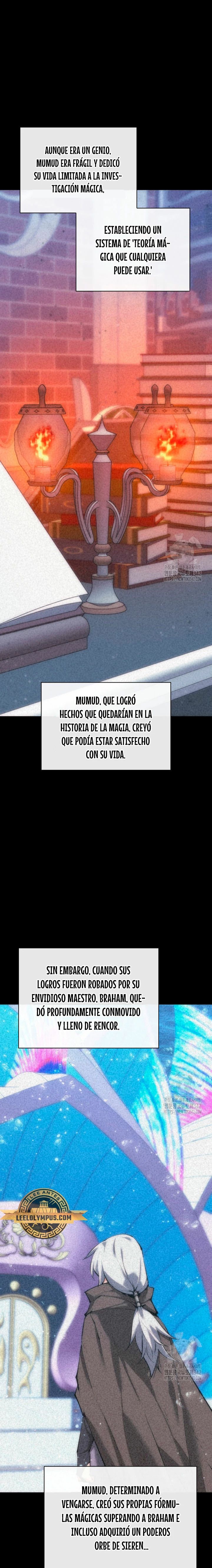 Read El Chetado (es) Manga Online