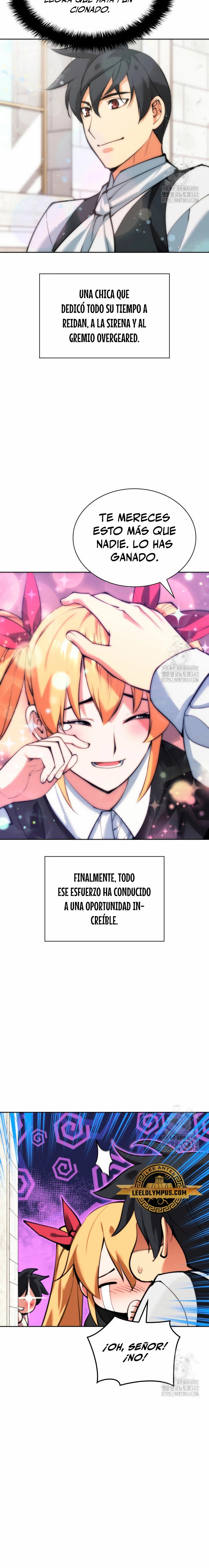 Read El Chetado (es) Manga Online