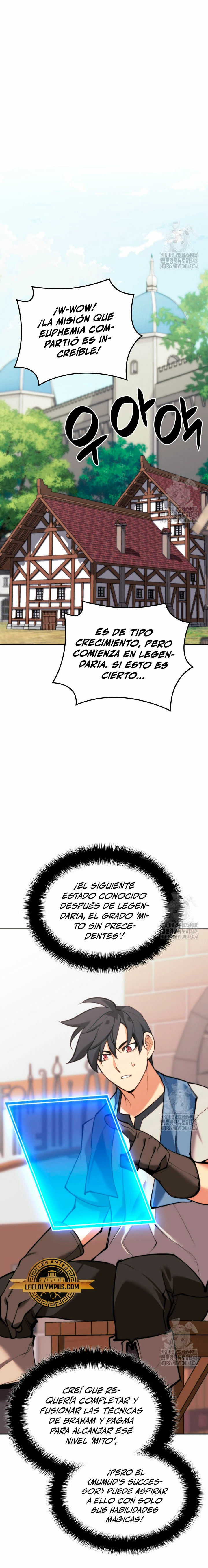 Read El Chetado (es) Manga Online