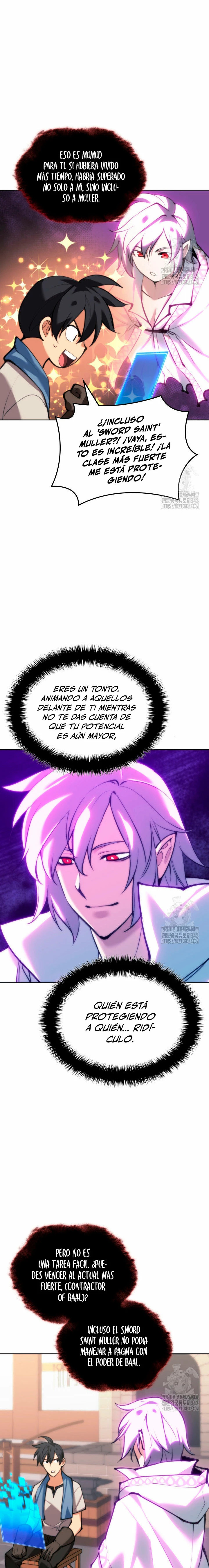 Read El Chetado (es) Manga Online