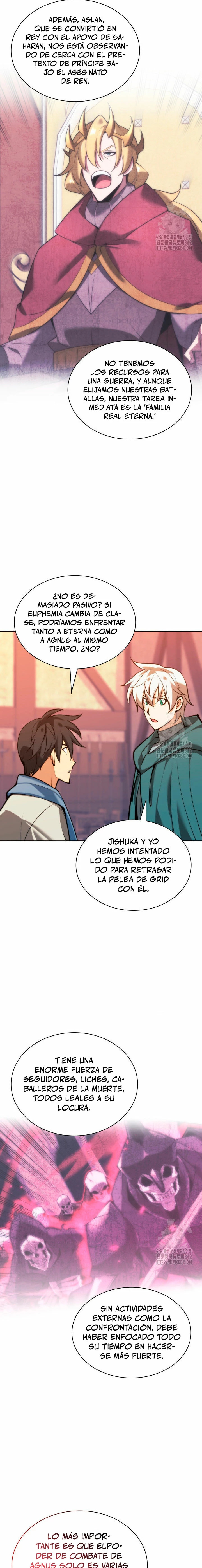 Read El Chetado (es) Manga Online
