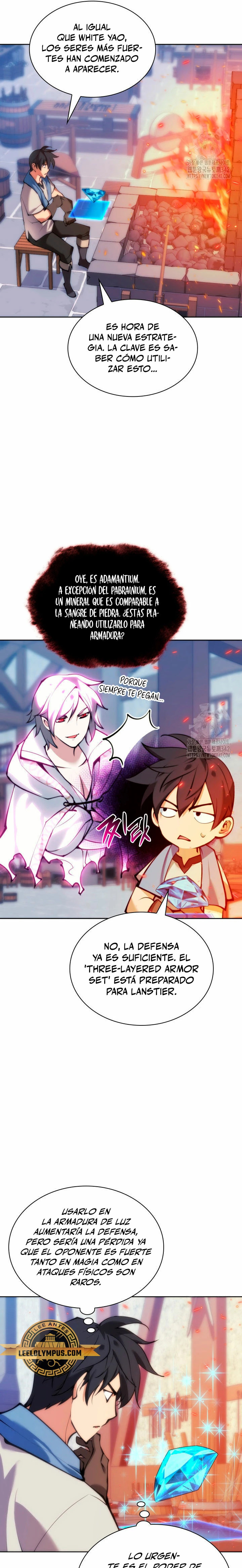 Read El Chetado (es) Manga Online