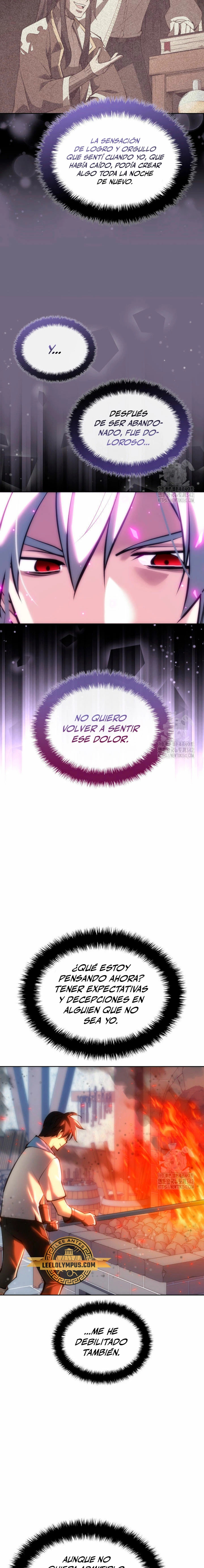 Read El Chetado (es) Manga Online