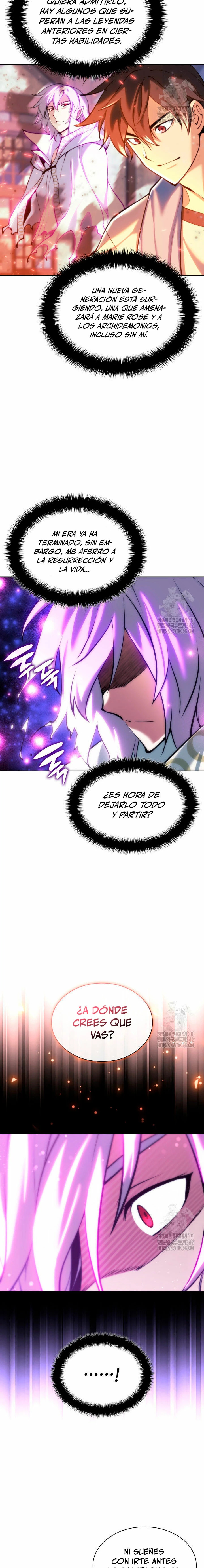 Read El Chetado (es) Manga Online
