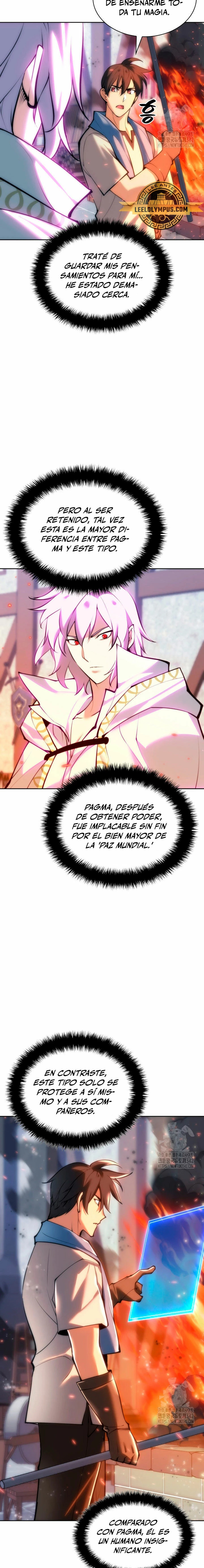 Read El Chetado (es) Manga Online