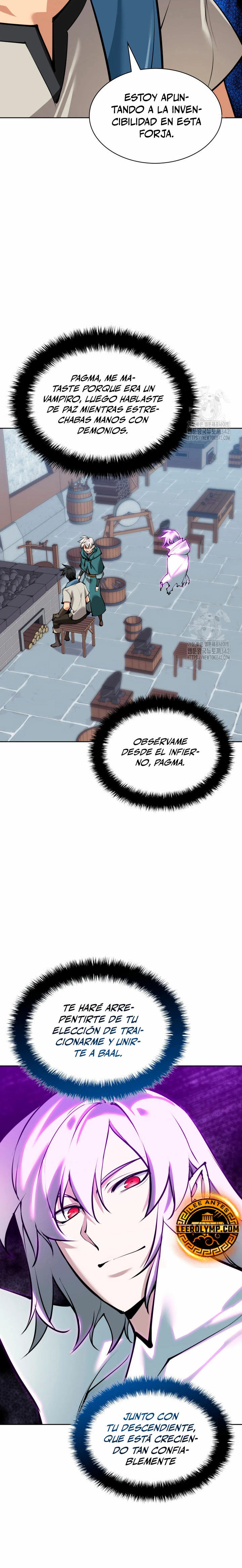 Read El Chetado (es) Manga Online