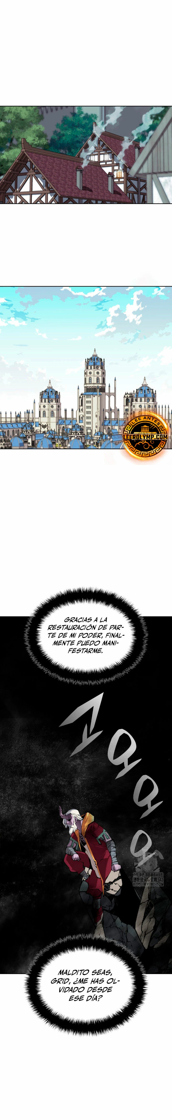 Read El Chetado (es) Manga Online