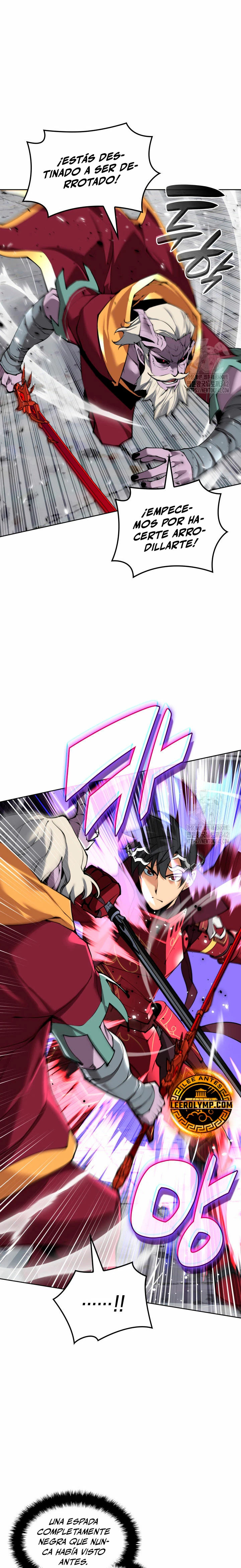 Read El Chetado (es) Manga Online