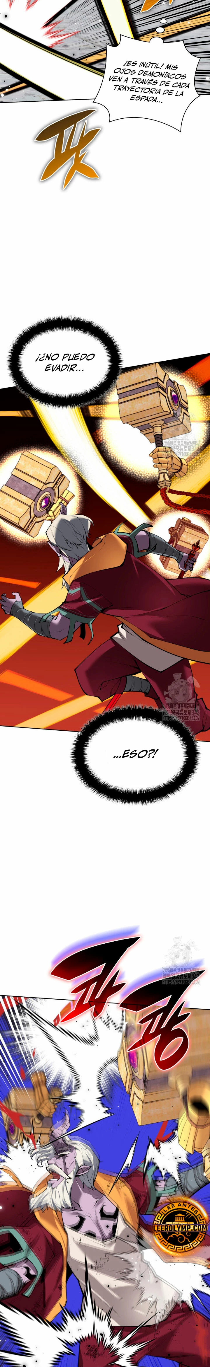 Read El Chetado (es) Manga Online