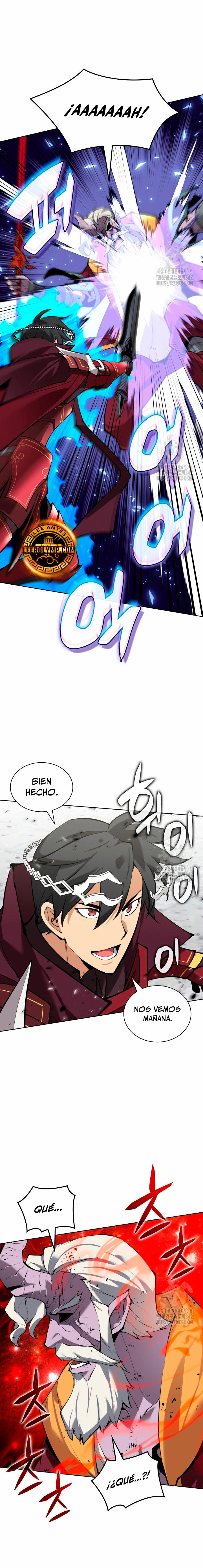 Read El Chetado (es) Manga Online