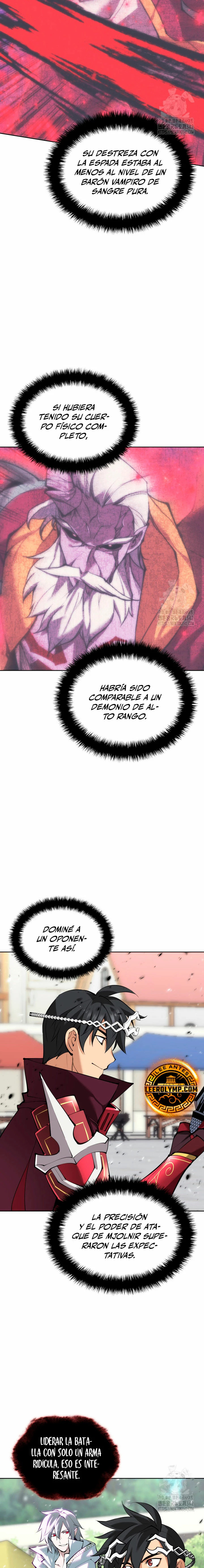Read El Chetado (es) Manga Online