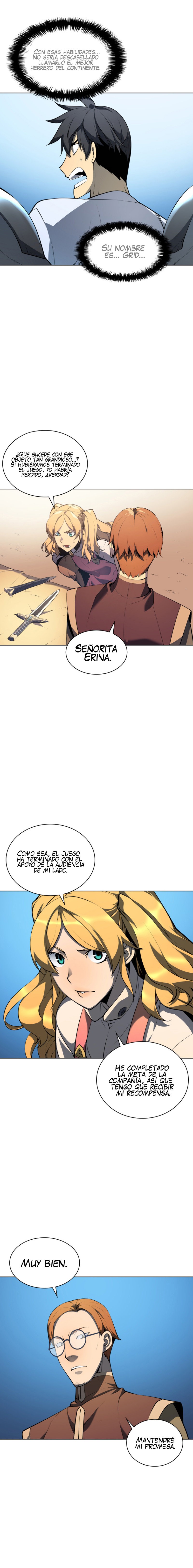 Read El Chetado (es) Manga Online