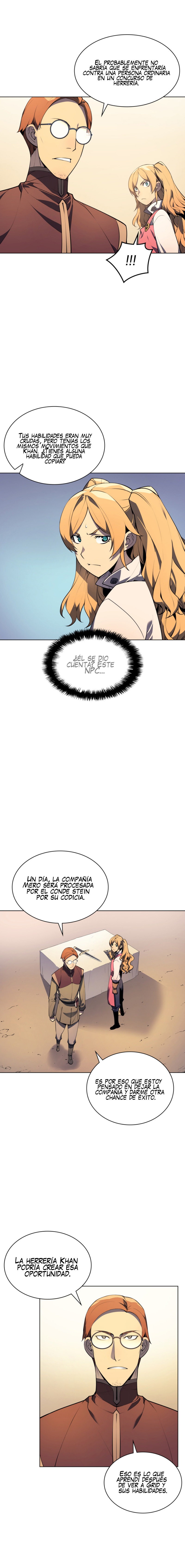 Read El Chetado (es) Manga Online