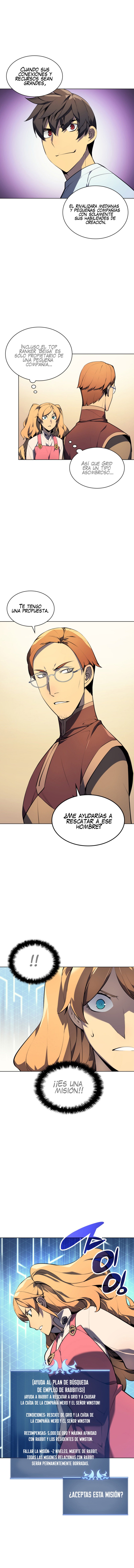 Read El Chetado (es) Manga Online
