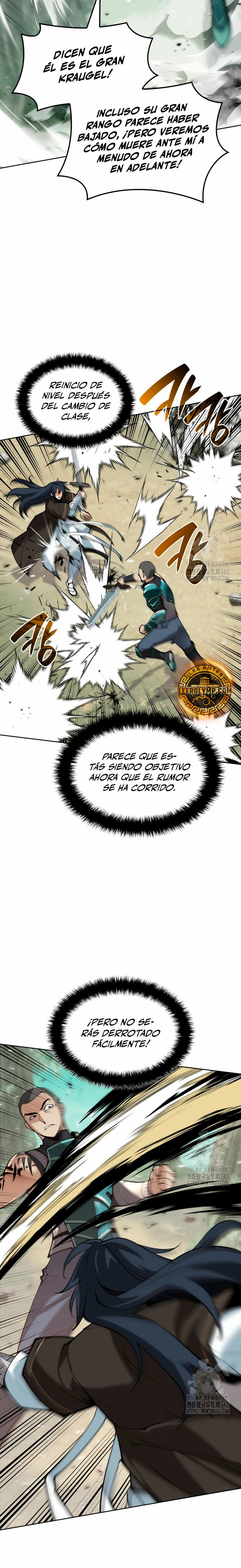 Read El Chetado (es) Manga Online