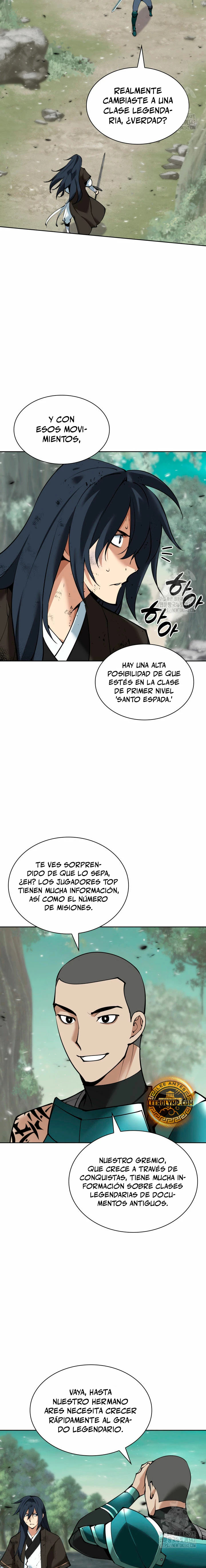 Read El Chetado (es) Manga Online