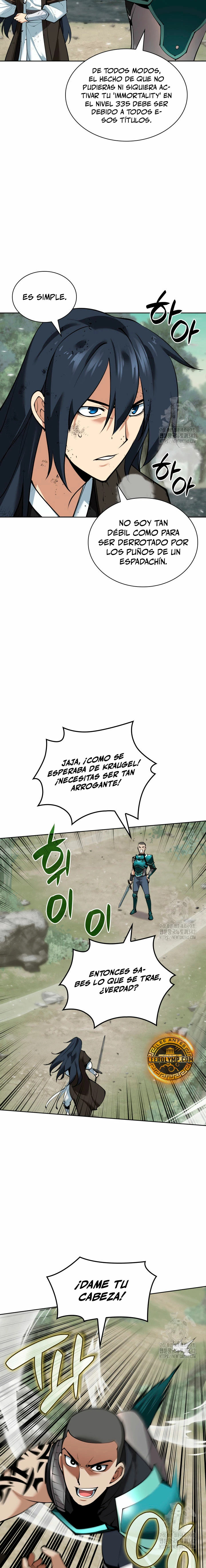 Read El Chetado (es) Manga Online