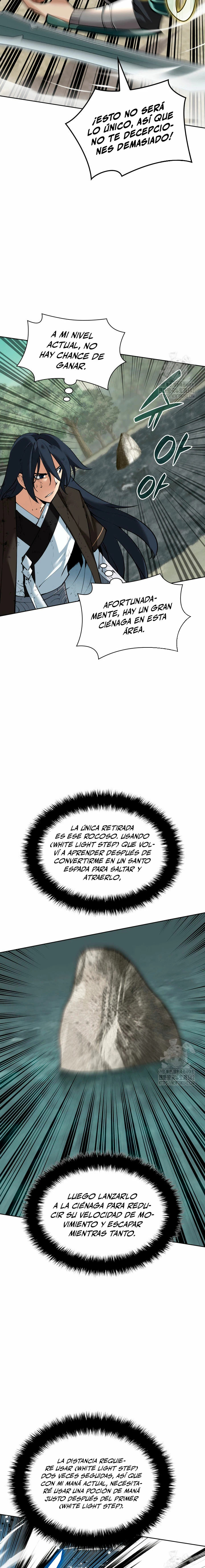 Read El Chetado (es) Manga Online