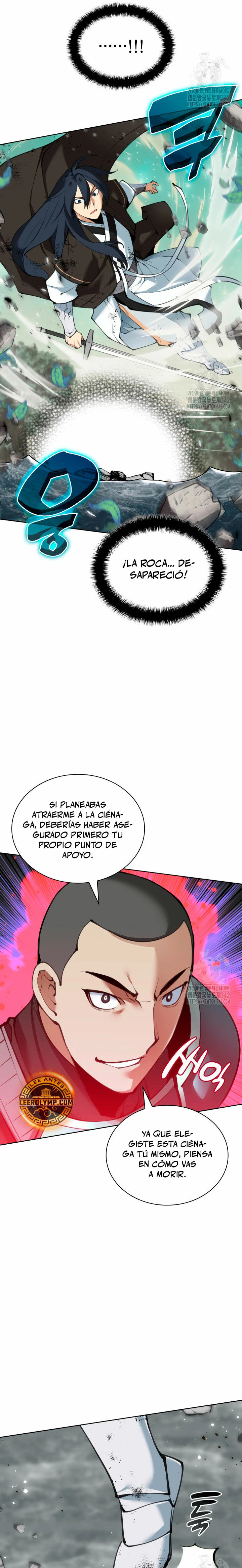 Read El Chetado (es) Manga Online