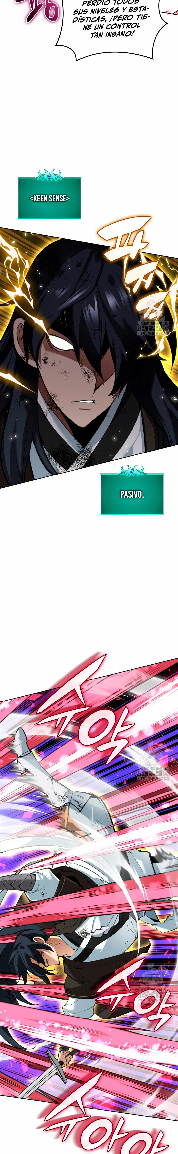 Read El Chetado (es) Manga Online