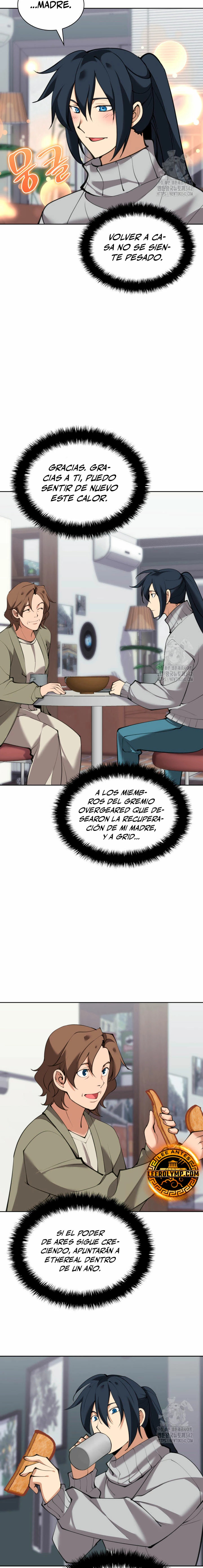 Read El Chetado (es) Manga Online