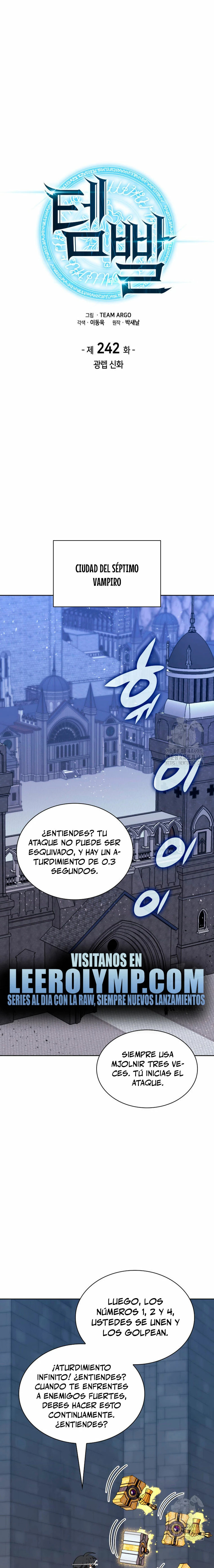 Read El Chetado (es) Manga Online