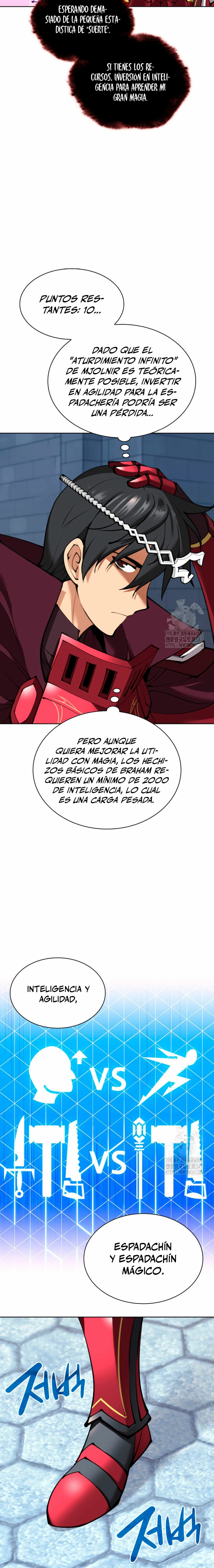 Read El Chetado (es) Manga Online